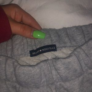 Brandy Melville sweats!!!